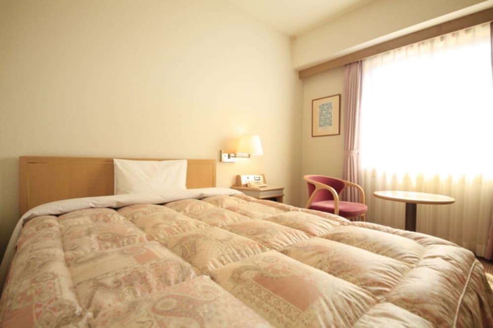 Tokorozawa Park Hotel Luaran gambar